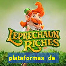 plataformas de jogos estrangeiras